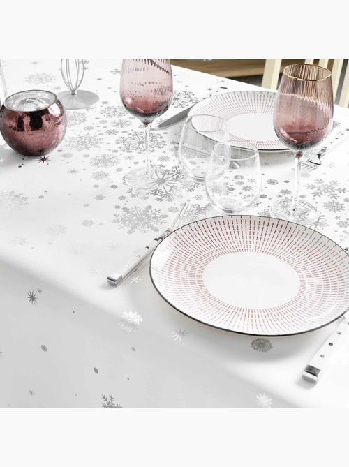 Toalhas de mesa poliéster constellation douceur d'intérieur - Kiabi