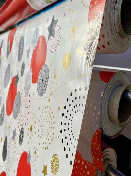 Toalhas de mesa pvc nova star promo linge - Kiabi