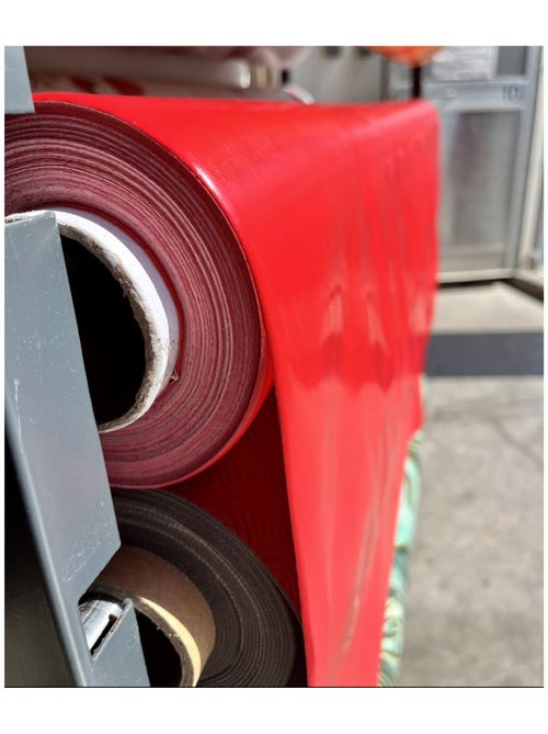 Toalhas de mesa pvc unie promo linge - Kiabi