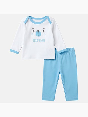 Tom Kids - Caixa nascimento 11 peças