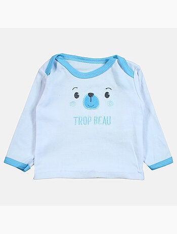 Tom Kids - Caixa nascimento 11 peças