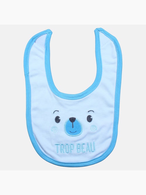 Tom Kids - Caixa nascimento 11 peças - Kiabi Tom Kids - Caixa nascimento 11 peças - Kiabi