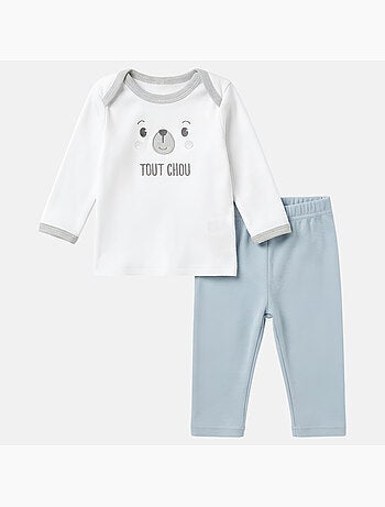 Tom Kids - Caixa nascimento 11 peças