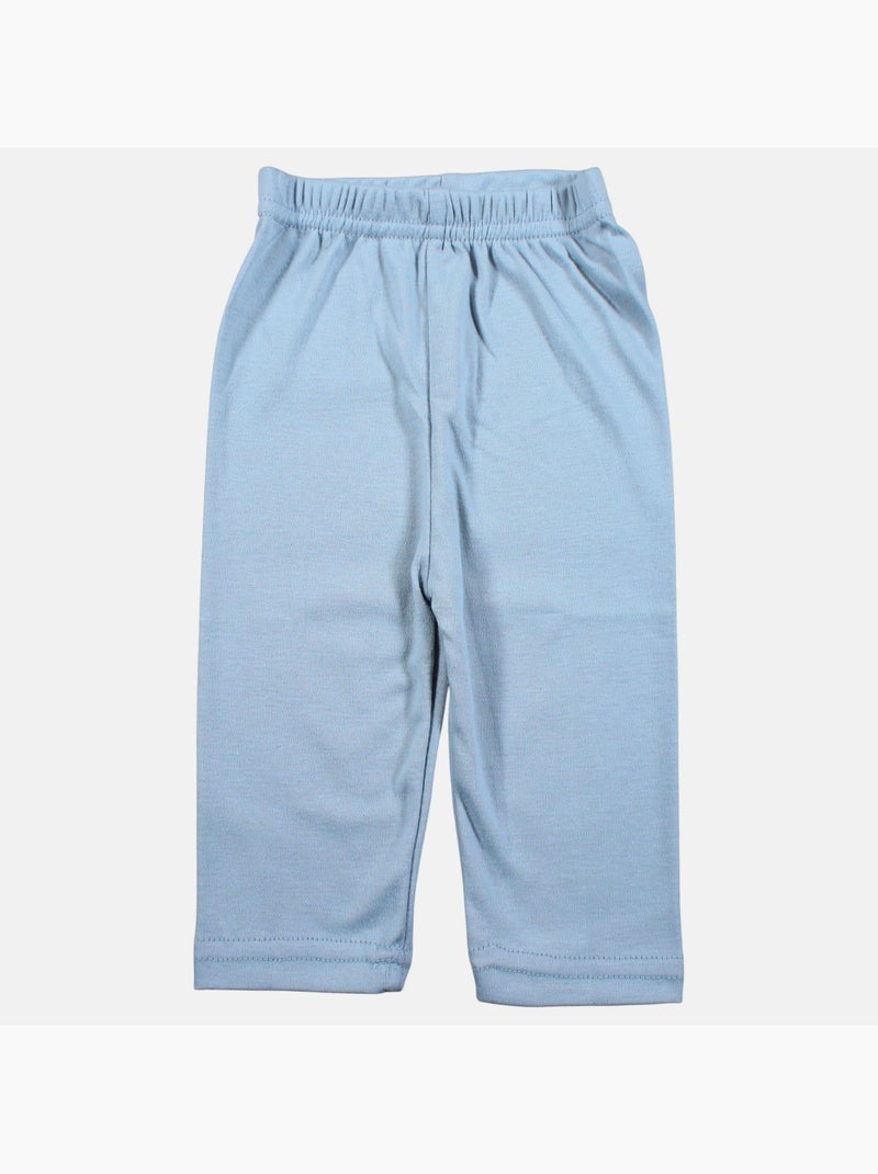 Tom Kids - Caixa nascimento 11 peças Cinza - Kiabi