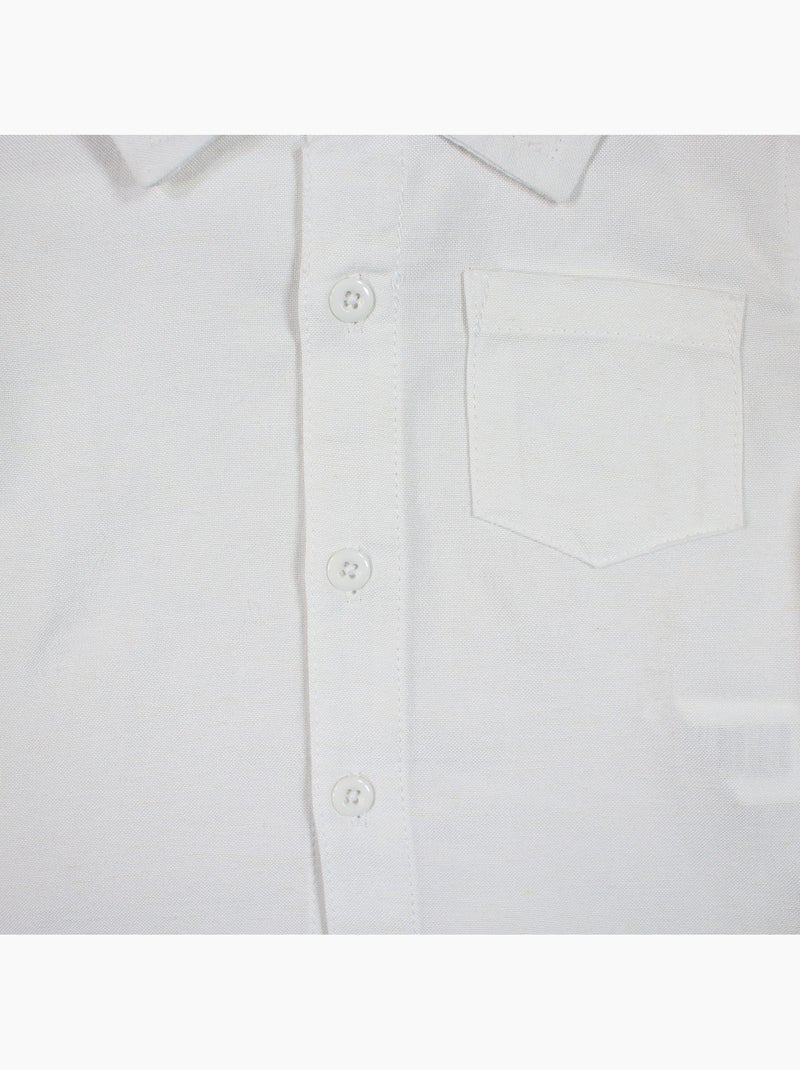 Tom Kids - Conjunto batizado bebê Branco - Kiabi