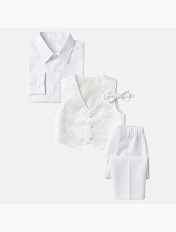 Tom Kids - Conjunto batizado