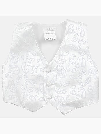 Tom Kids - Conjunto batizado