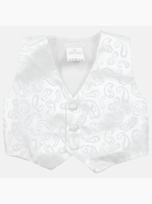 Tom Kids - Conjunto batizado - Kiabi Tom Kids - Conjunto batizado - Kiabi