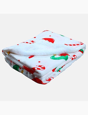 Tom Kids - Manta polar 75x100