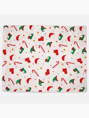 Tom Kids - Manta polar 75x100