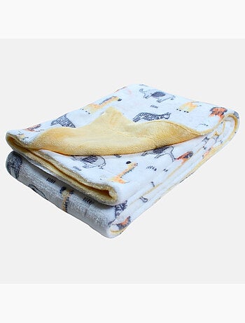 Tom Kids - Manta polar 75x150