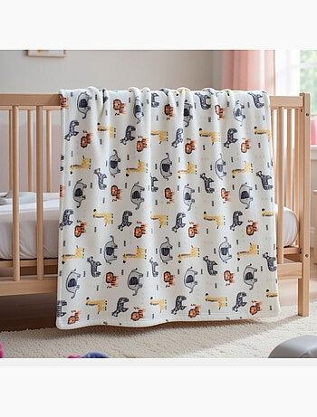 Tom Kids - Manta polar 75x150