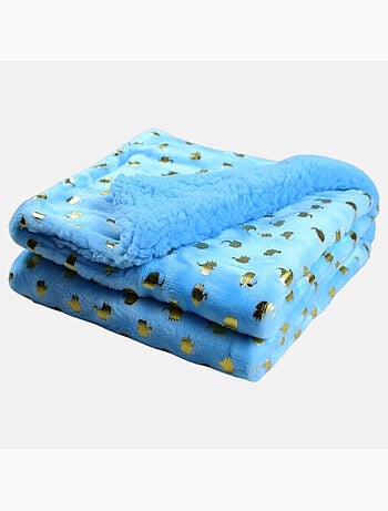 Tom Kids - Manta polar 75x150