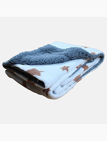 Tom Kids - Manta polar 75x150