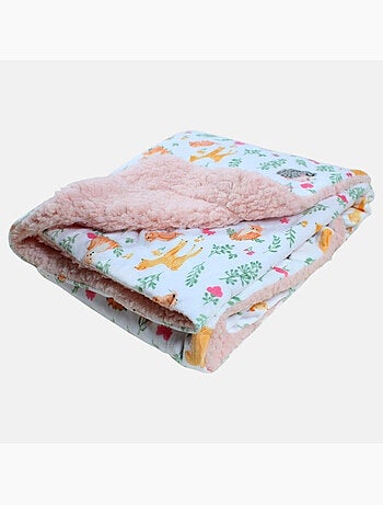 Tom Kids - Manta polar 75x150