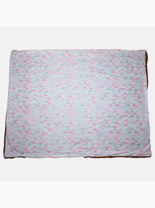Tom kids - manta polar  75x150 - Kiabi