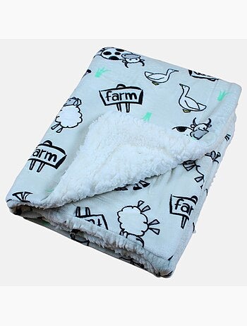 Tom Kids - Manta polar 75x150