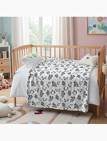 Tom Kids - Manta polar 75x150