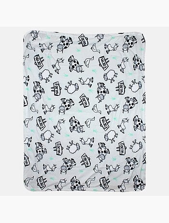Tom Kids - Manta polar 75x150