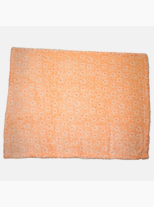 Tom kids - manta polar  75x150 - Kiabi