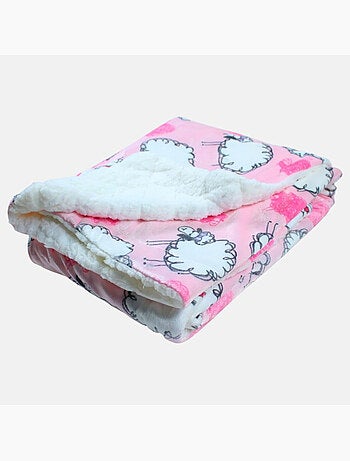 Tom Kids - Manta polar 75x150