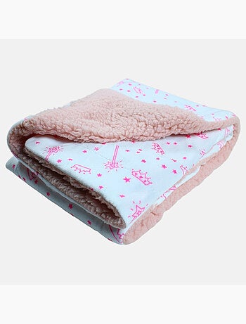 Tom Kids - Manta polar 75x150