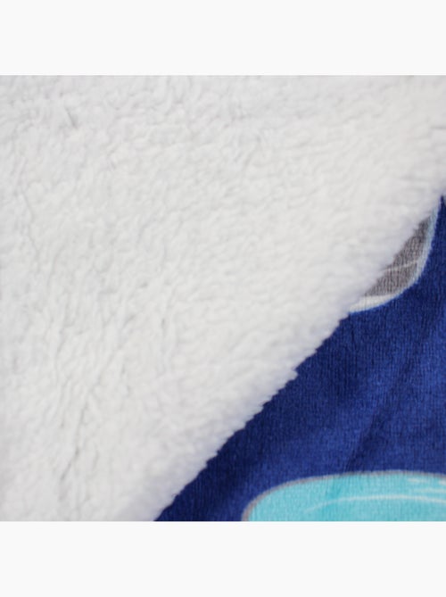 Tom Kids - Manta polar baleia  70x100 - Kiabi