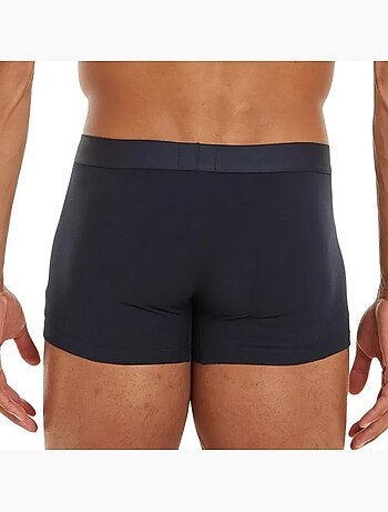Tommy Hilfiger Boxers de Homem - Pack de 3 Marinho UM0UM03180
