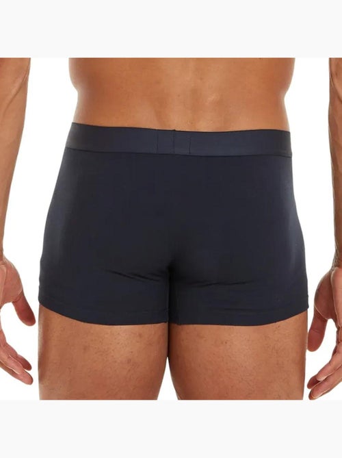 Tommy Hilfiger Boxers de Homem - Pack de 3 Marinho UM0UM03180 - Kiabi