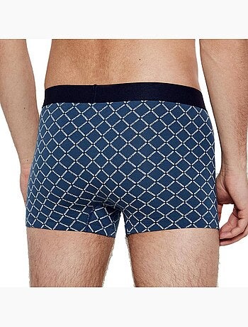 Tommy Hilfiger Coffret Boxer e Meias Azuis para Homem
