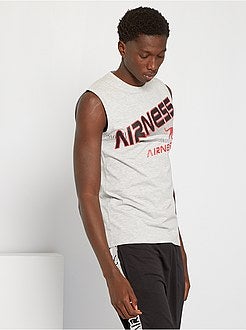 Top 'Airness' - Kiabi