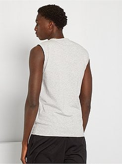 Top 'Airness' - Kiabi