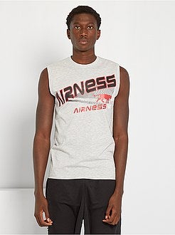 Top 'Airness' - Kiabi