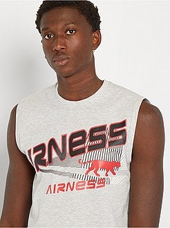 Top 'Airness' - Kiabi
