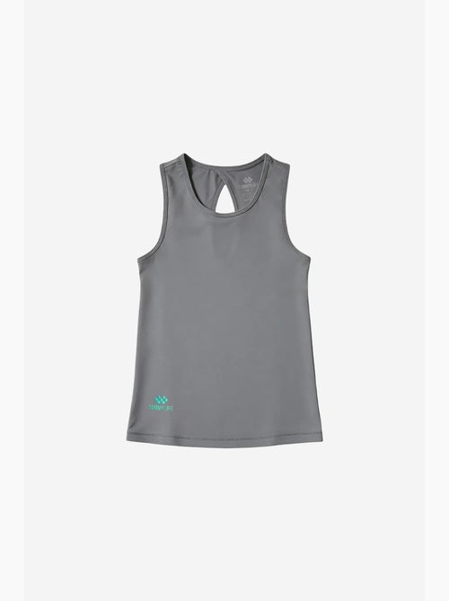 Top ativo feminino tommy - Kiabi Top ativo feminino tommy - Kiabi