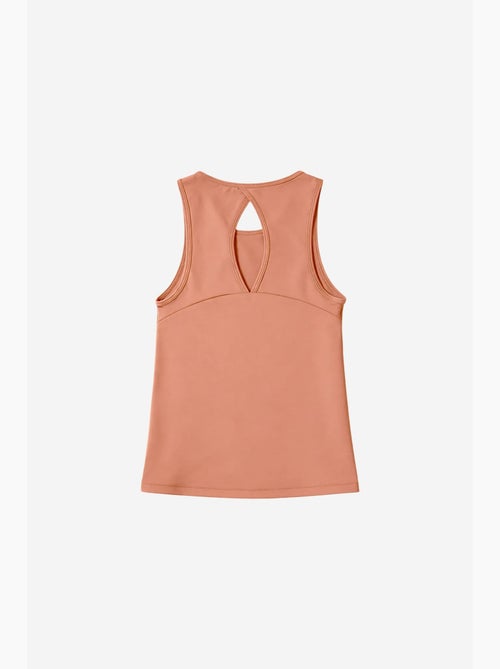 Top ativo feminino tommy - Kiabi Top ativo feminino tommy - Kiabi