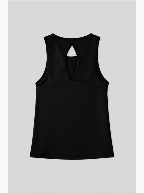 Top ativo feminino tommy - Kiabi Top ativo feminino tommy - Kiabi