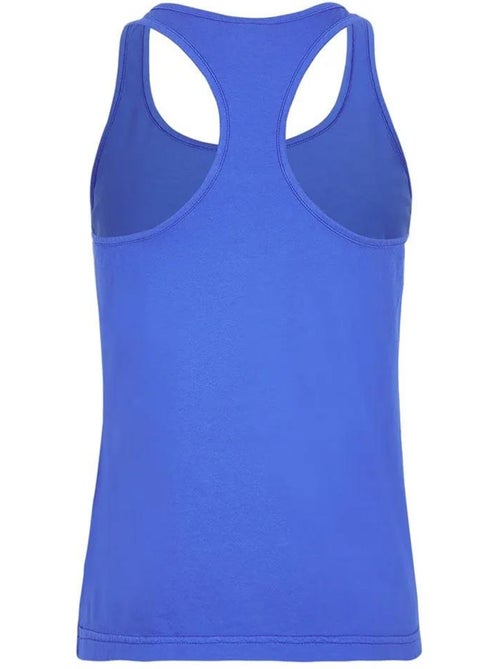 Top Azul O'Neill Connective para Mulher - Kiabi Top Azul O'Neill Connective para Mulher - Kiabi
