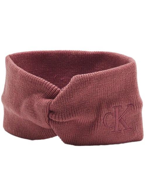 Top Bandeau Rosa Calvin Klein Jeans para Mulher - Kiabi Top Bandeau Rosa Calvin Klein Jeans para Mulher - Kiabi