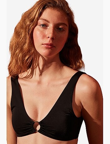 Top basic clean hot feminino penti
