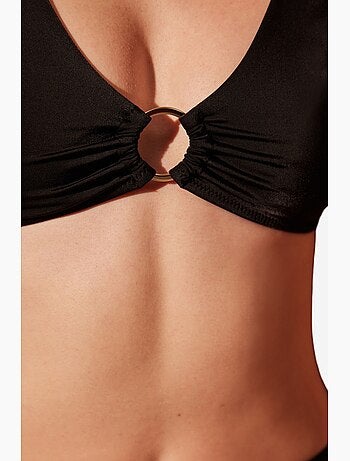 Top basic clean hot feminino penti