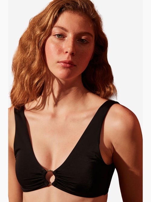 Top basic clean hot feminino penti - Kiabi