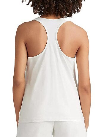 Top Azul O'Neill Connective para Mulher