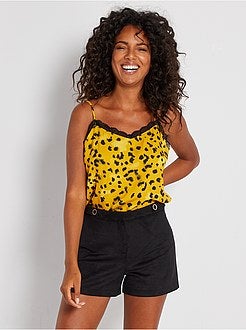 Top caraco 'JDY' - Kiabi