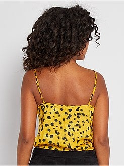 Top caraco 'JDY' - Kiabi