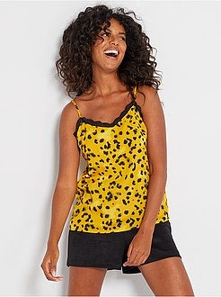 Top caraco 'JDY' - Kiabi