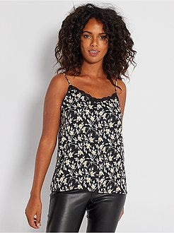 Top caraco 'JDY' - Kiabi