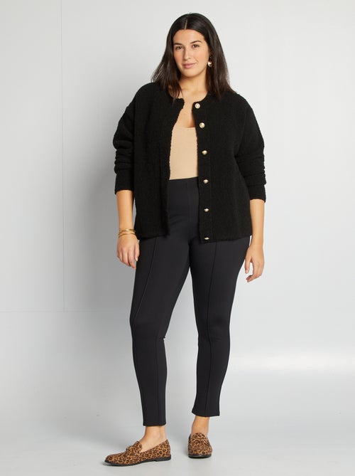 Top com alças finas - Kiabi