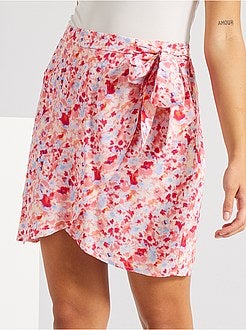 Top com alças finas - Kiabi