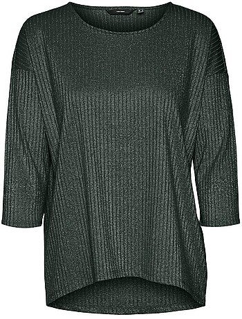 Top Cora Vero Moda para Mulher